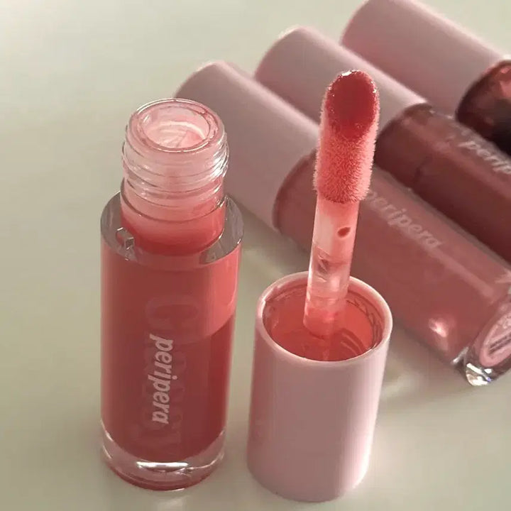 [BUNJANG] Peripera Ink Glasting Lip Gloss Bundle Set / 페리페라 잉크 글래스팅 립글로스 일괄판매 / 3,6,8,12호