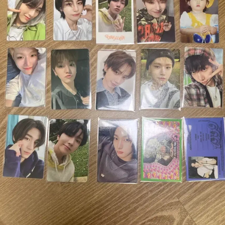 보넥도 탈덕처분합니다!ㅠㅠㅠ