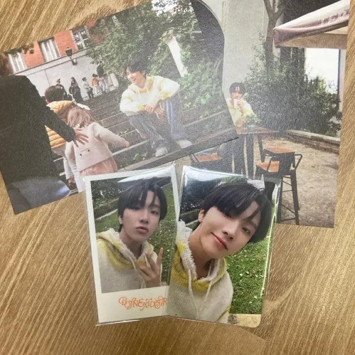 보넥도 탈덕처분합니다!ㅠㅠㅠ