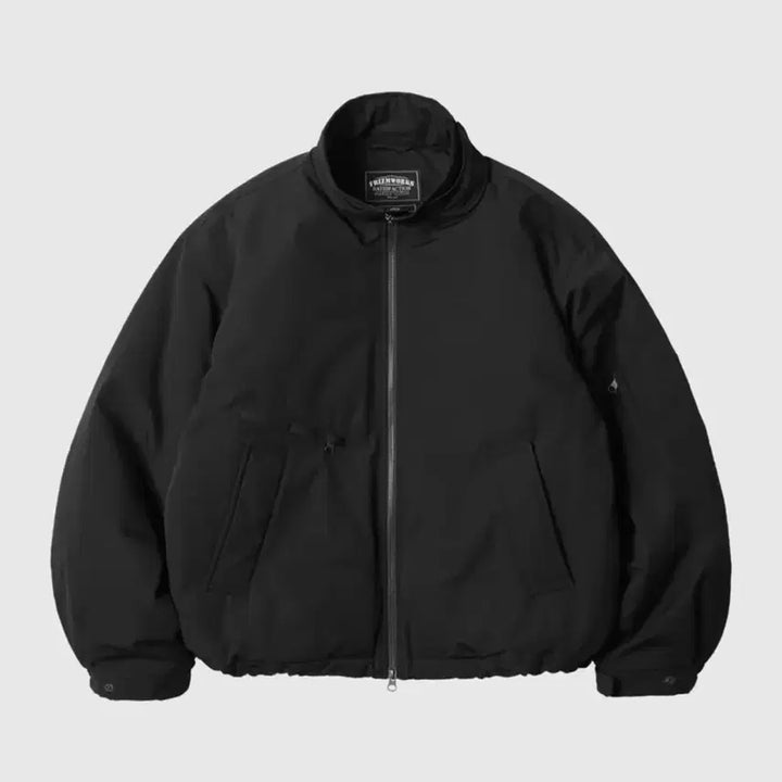 [BUNJANG] Prizmworks Short Padded Jacket / 프리즘웍스 숏패딩