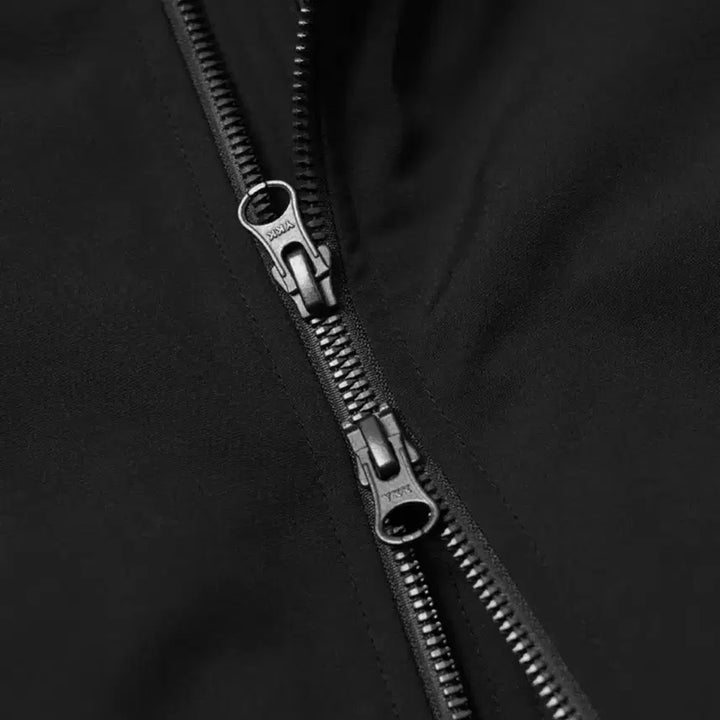 [BUNJANG] Prizmworks Short Padded Jacket / 프리즘웍스 숏패딩