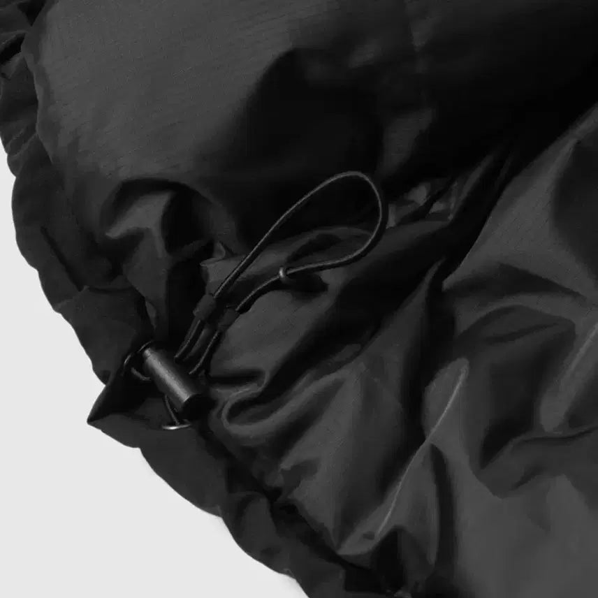 [BUNJANG] Prizmworks Short Padded Jacket / 프리즘웍스 숏패딩