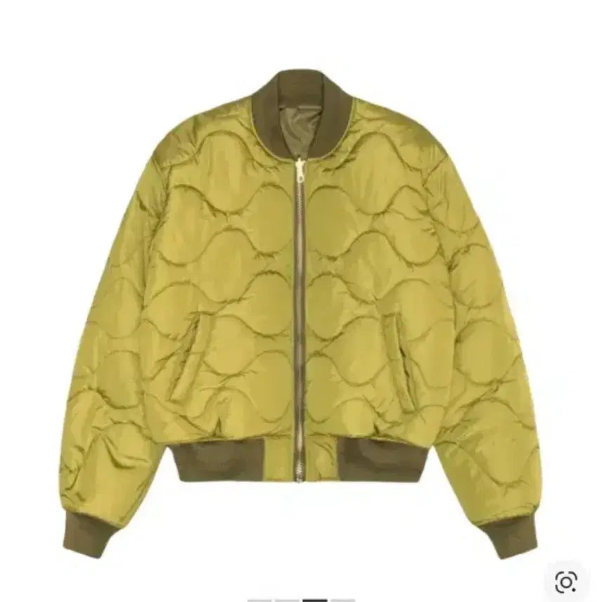 [BUNJANG] Stussy Built Reversible Bomber Jacket / Stussy Built Reversible Bomber Jacket Ol