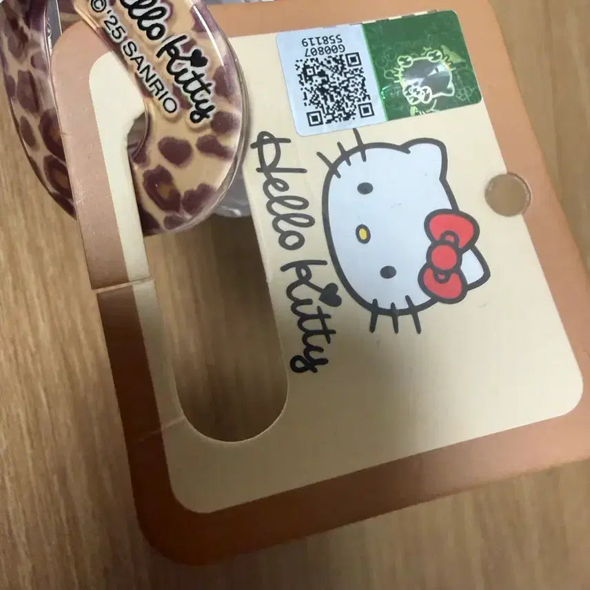 [BUNJANG] Hair Clip / 키티 머리 집게삔 새상품