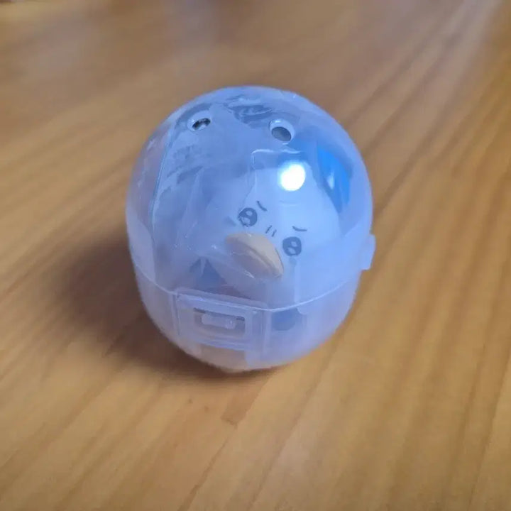 [BUNJANG] Disney Characters Don't Cry Donald Duck Figure / 미개봉) 디즈니 캐릭터즈 울지않아 가챠 도날드덕