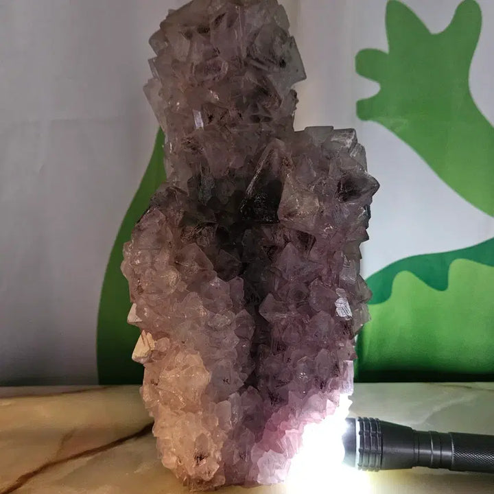 [BUNJANG] Amethyst Gemstone / 자수정원석