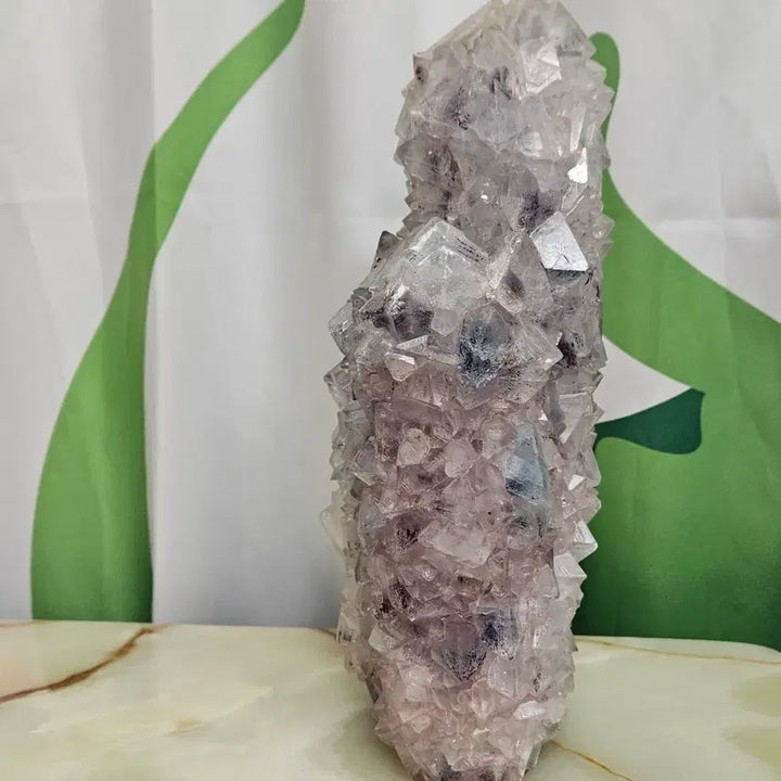 [BUNJANG] Amethyst Gemstone / 자수정원석