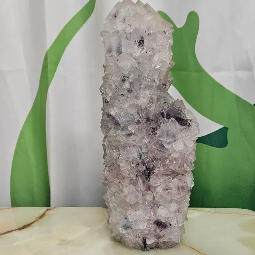 [BUNJANG] Amethyst Gemstone / 자수정원석