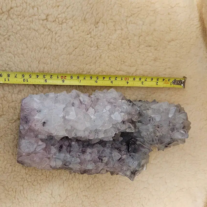 [BUNJANG] Amethyst Gemstone / 자수정원석