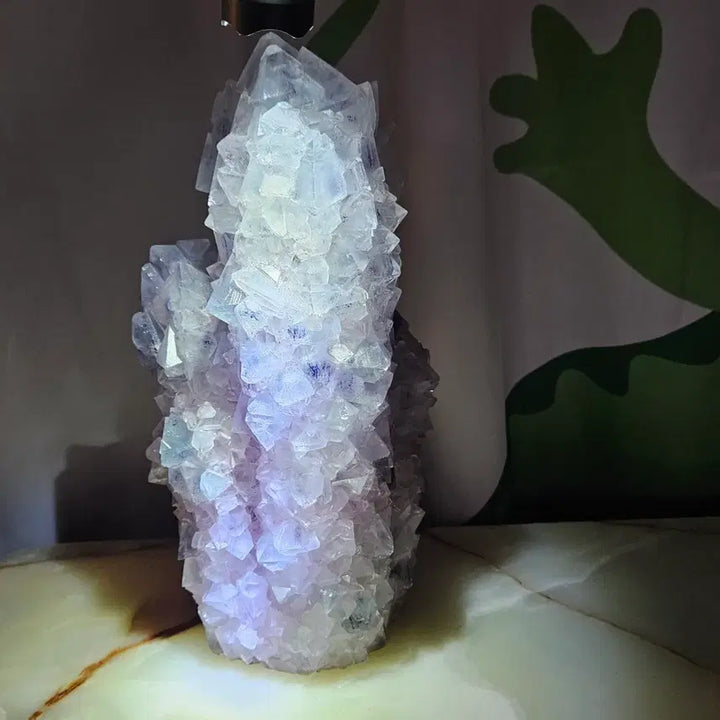 [BUNJANG] Amethyst Gemstone / 자수정원석