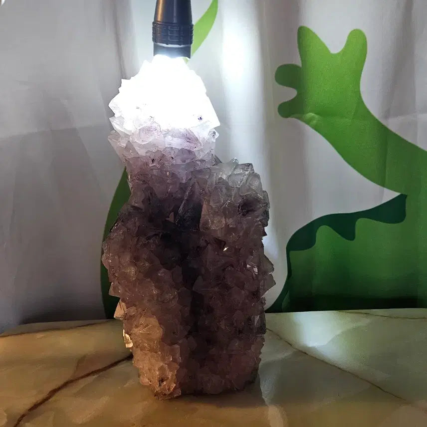 [BUNJANG] Amethyst Gemstone / 자수정원석