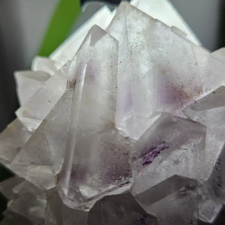 [BUNJANG] Amethyst Gemstone / 자수정원석