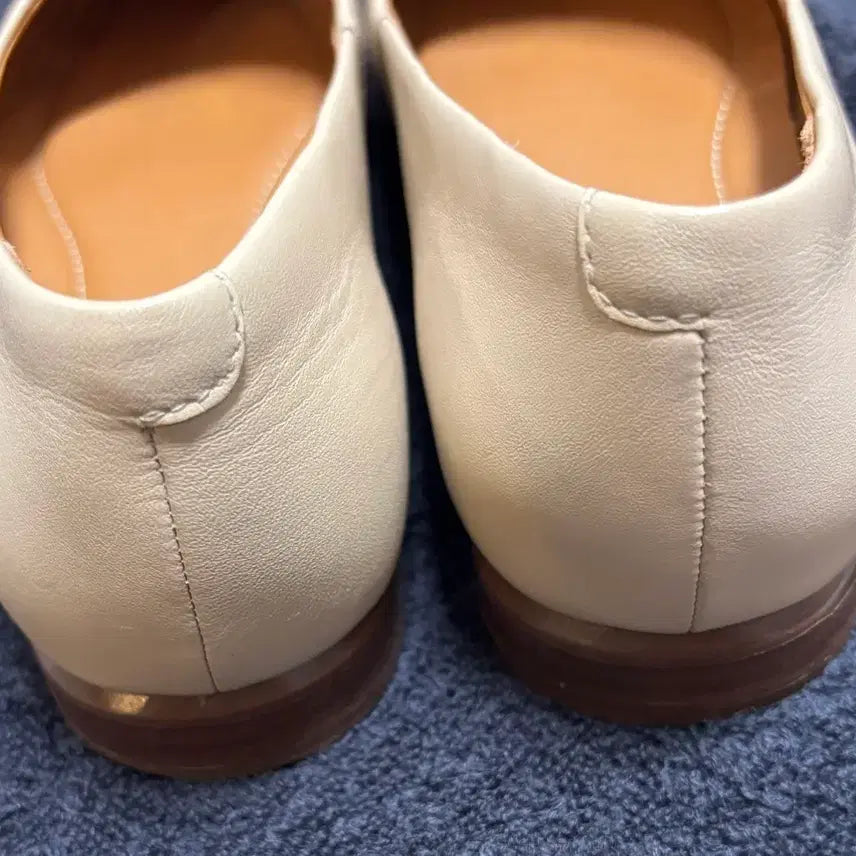 [BUNJANG] Cuern Flat Shoes 235 / 쿠에른 플랫슈즈 235