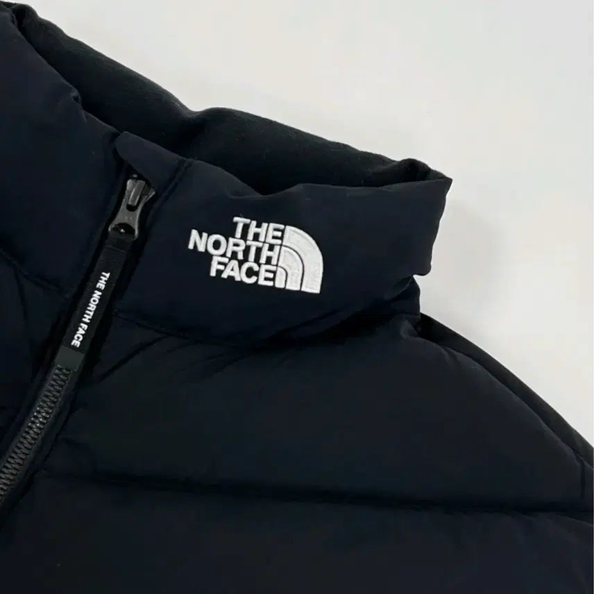 [BUNJANG] The North Face Super Flex Duck Down Padded Jacket XS / 미착용 새상품) 노스페이스 슈퍼플렉스 덕다운 넥로고 패딩XS 남녀공용