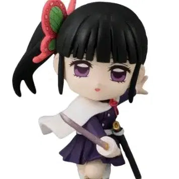 [BUNJANG] Demon Slayer Adverge Motion 3 Kanawo Figure / 귀멸의 칼날 애드버지 모션3 카나오