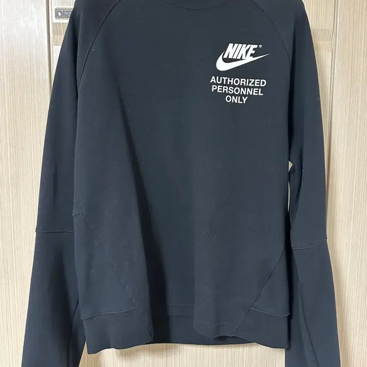[SOLD OUT] 나이키 빅스우시 레글런 맨투맨 롱슬리브