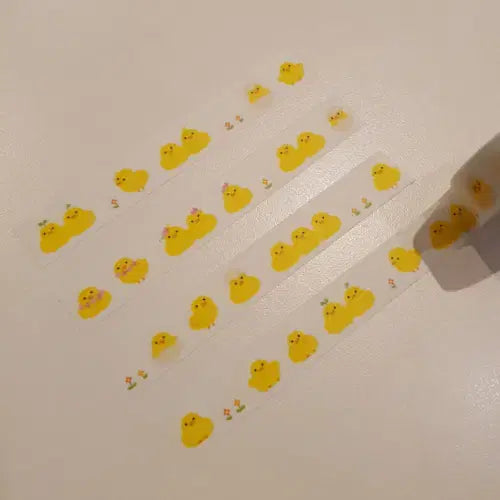 [BUNJANG] Momma Tape Set / 맘마 마테 2종