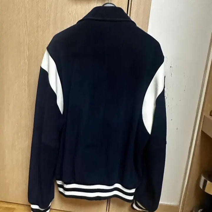 [BUNJANG] Sperone Varsity Jacket / 스페로네 바시티