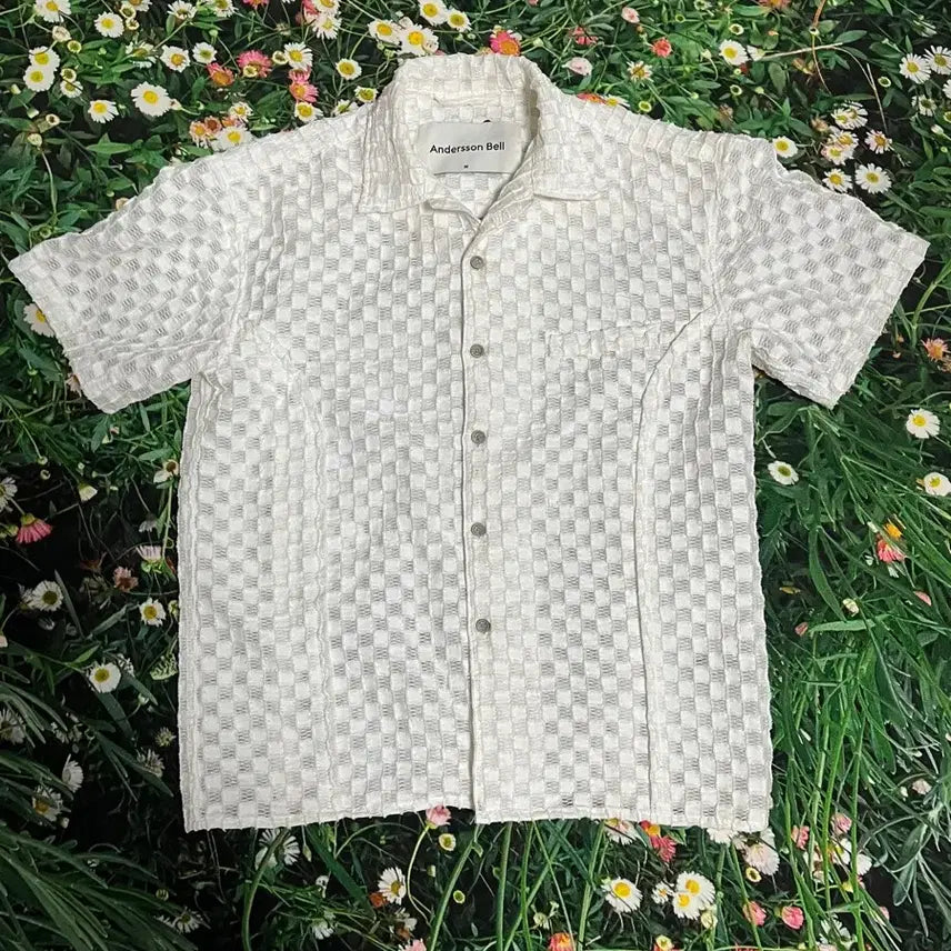 [SOLD OUT] 앤더슨벨 셔츠