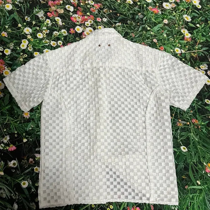 [SOLD OUT] 앤더슨벨 셔츠