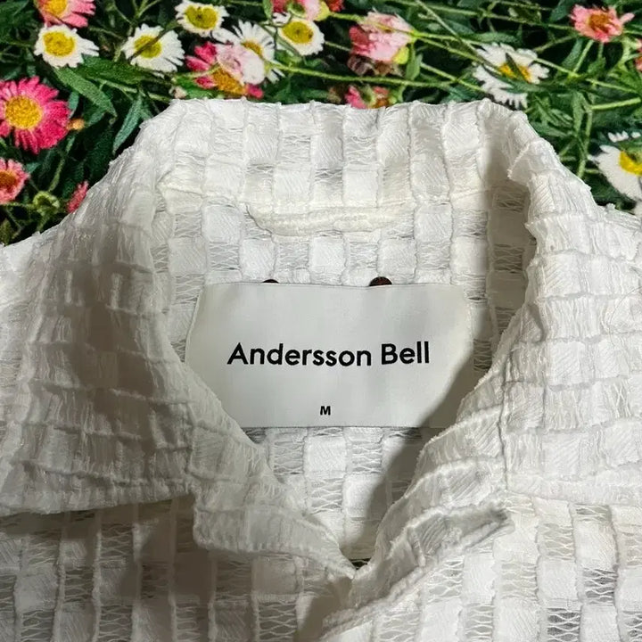 [SOLD OUT] 앤더슨벨 셔츠