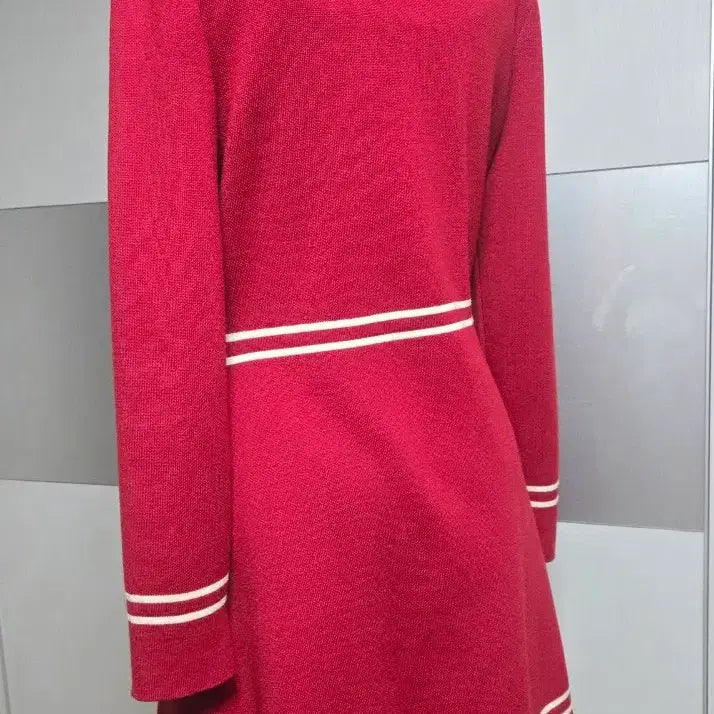 [BUNJANG] Gucci Horsebit Knit Dress / 구찌 홀스빗 니트원피스