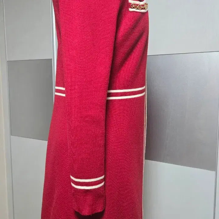 [BUNJANG] Gucci Horsebit Knit Dress / 구찌 홀스빗 니트원피스