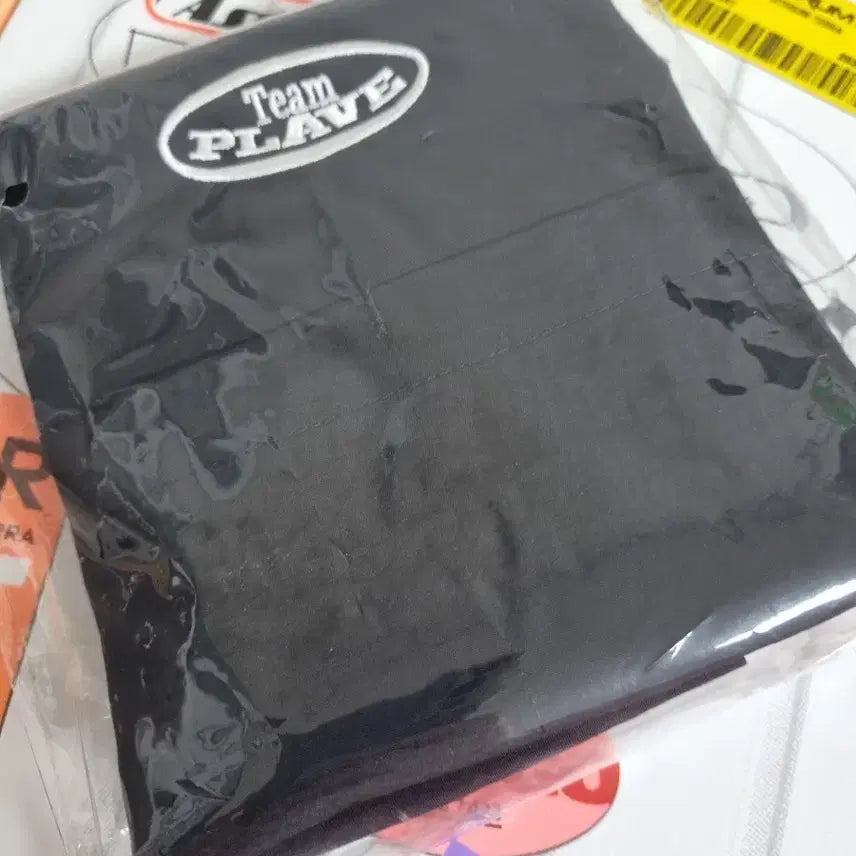 [SOLD OUT] 플레이브 2024 시그 짐색 (미개봉)