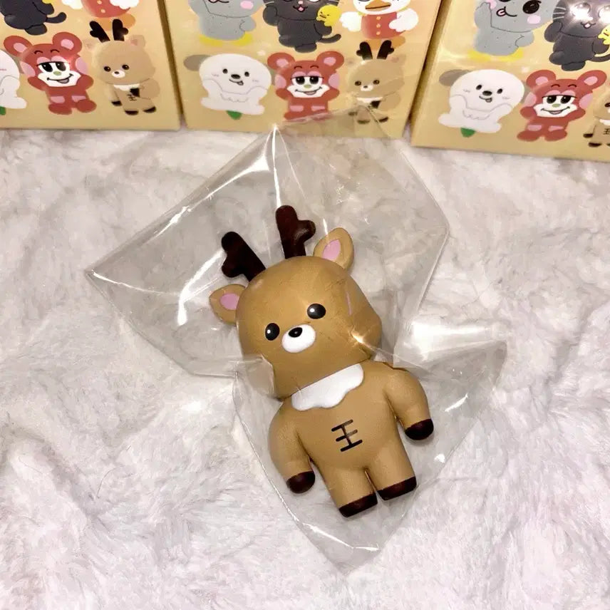 [BUNJANG] RIIZE Sungchan Urakbam Figure / 라이즈 성찬 우락밤 피규어 양도 리라즈 md 팝업 콘서트 교환