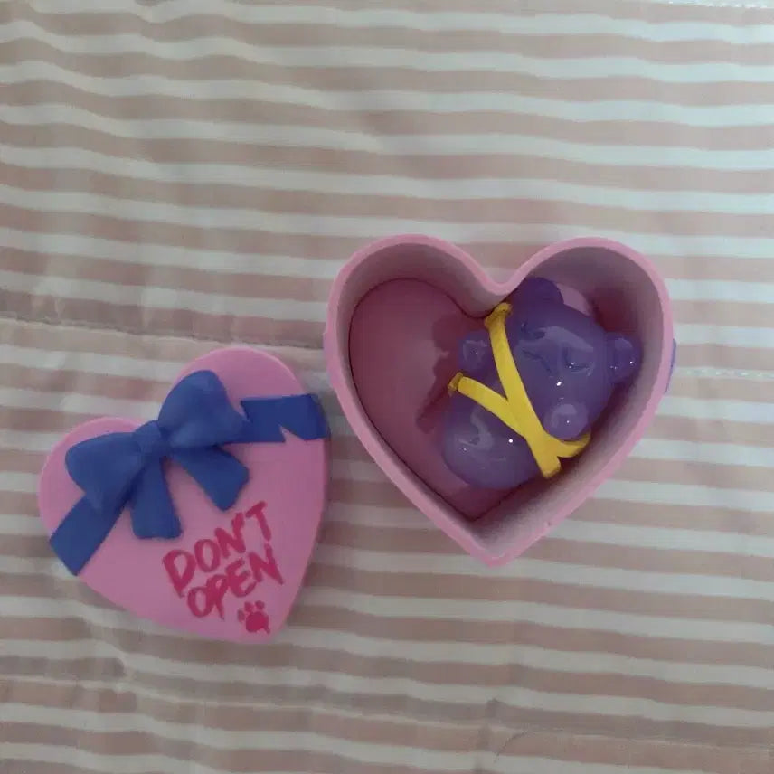 [BUNJANG] POP MART Shinwoo Heart Lab Figure / 팝마트 신우 하트랩 판매합니다!!