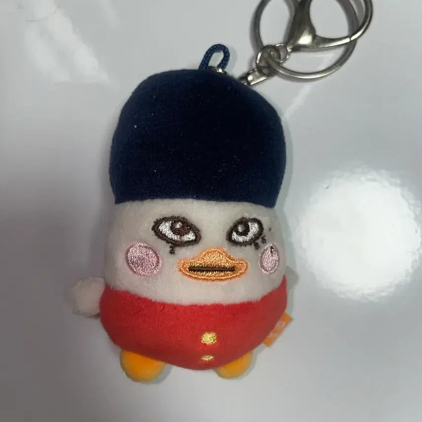 [BUNJANG] Mini Doll Item / 미니 똘병이 양도