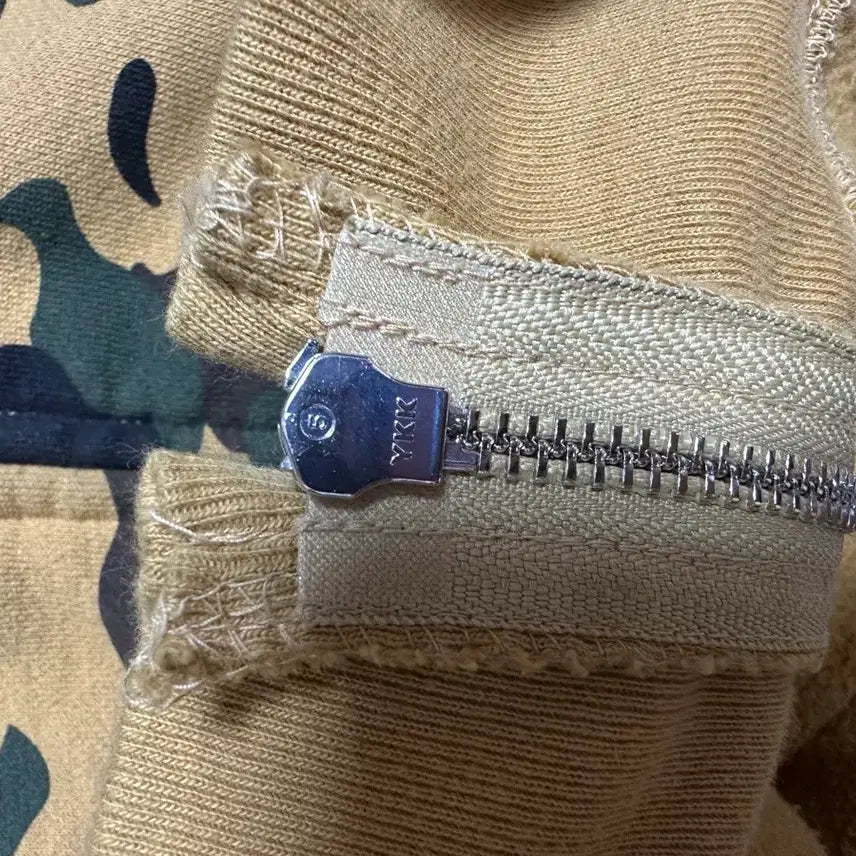 [BUNJANG] BAPE Shark Hoodie / 베이프 샤크후드