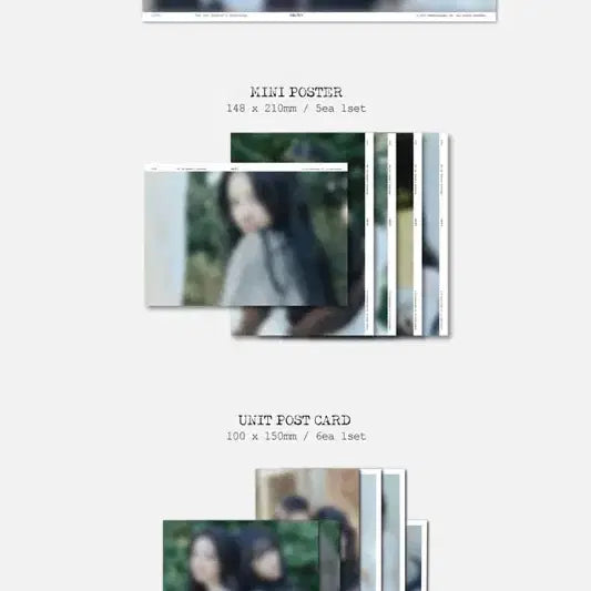 [BUNJANG] MEOVV Miyoo Season&