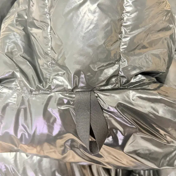 [BUNJANG] Prada Long Padded Jacket / 프라다 롱패딩