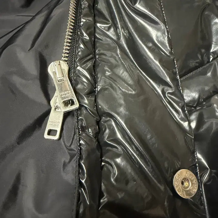 [BUNJANG] Prada Long Padded Jacket / 프라다 롱패딩