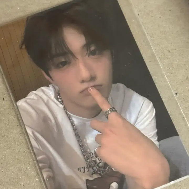 [BUNJANG] Jeong Seohyun Boys Planet Photocard / 정상현 포토카드 판매 보이즈플래닛 전시회 팝업