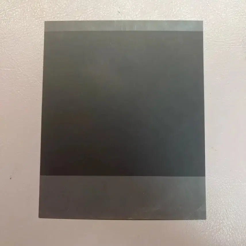 엑소 시우민 2024시그 폴라로이드