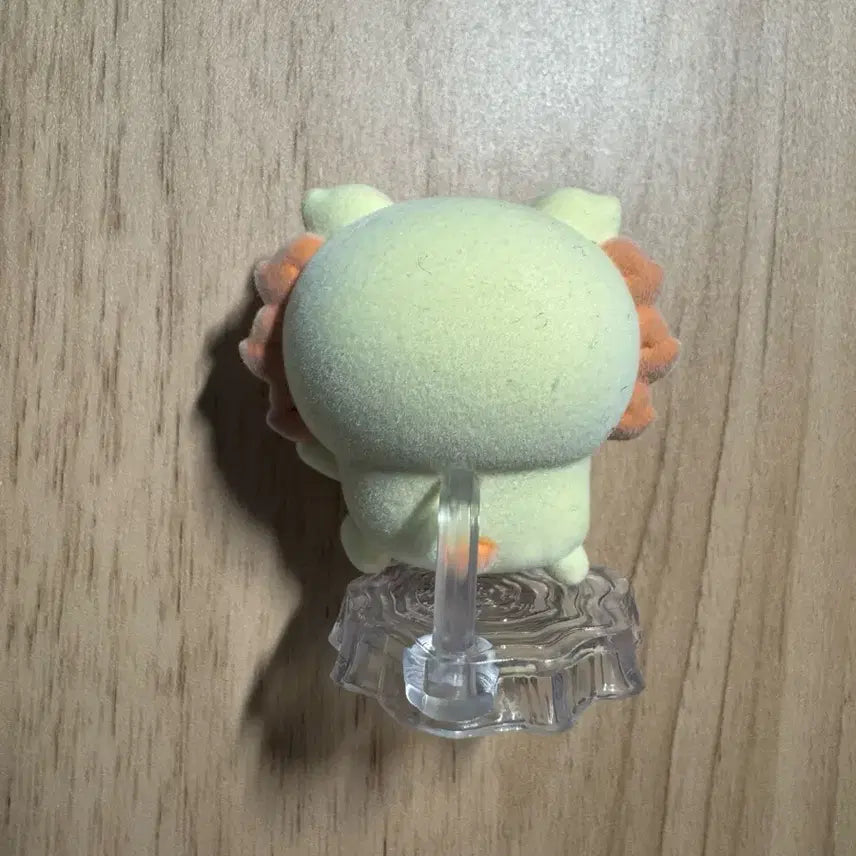 [BUNJANG] Munjakgwi Chiikawa Fluffy Figure / [개봉] 먼작귀 치이카와 플로키 피규어 시사 가챠