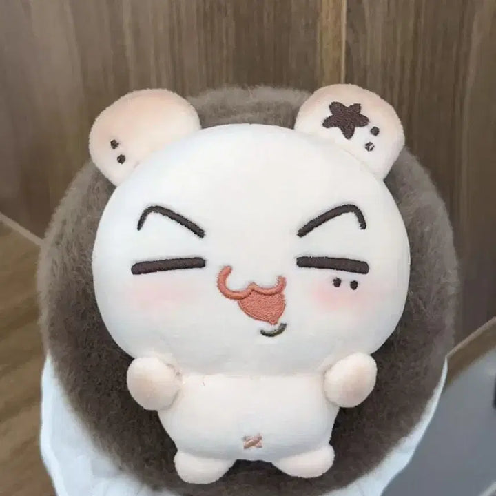 [BUNJANG] ENHYPEN Jay Jjongmongchi Doll / 엔하이픈 제이 인형 쫑몽치