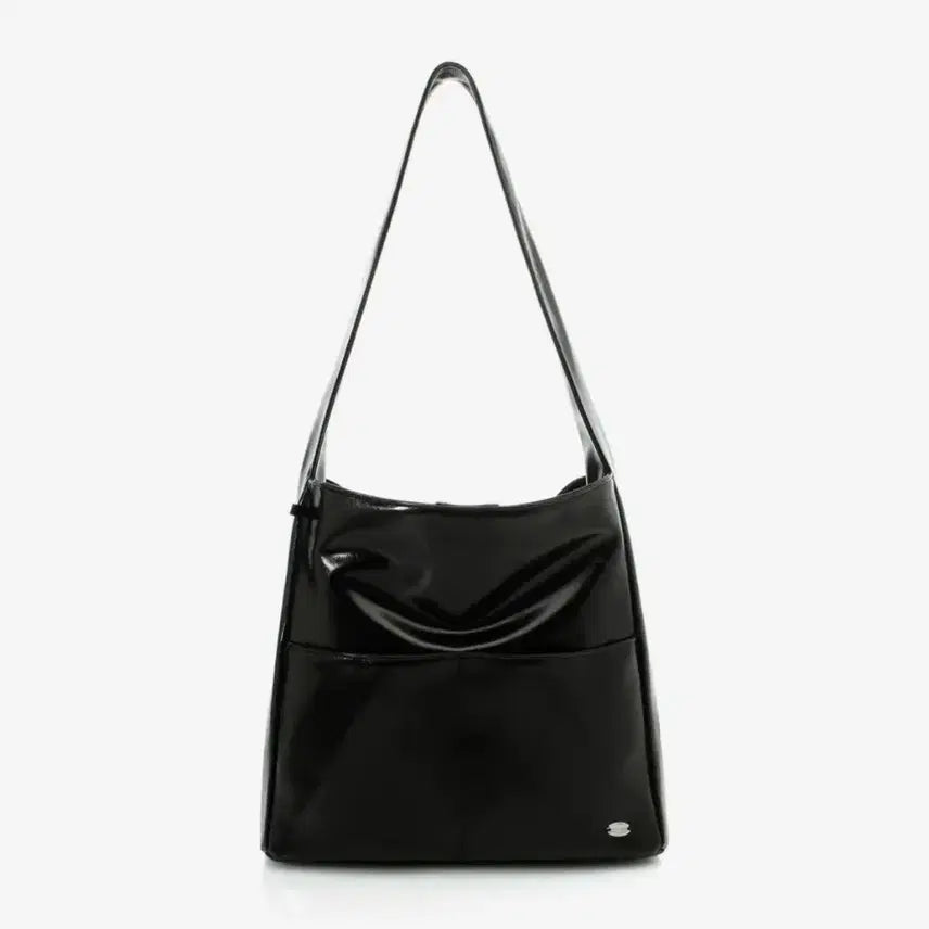 [BUNJANG] Macclanie Shoulder Bag Black / (새상품)맥끌라니 숄더백 블랙