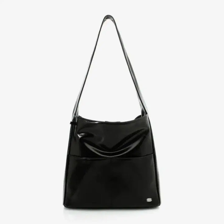 [BUNJANG] Macclanie Shoulder Bag Black / (새상품)맥끌라니 숄더백 블랙
