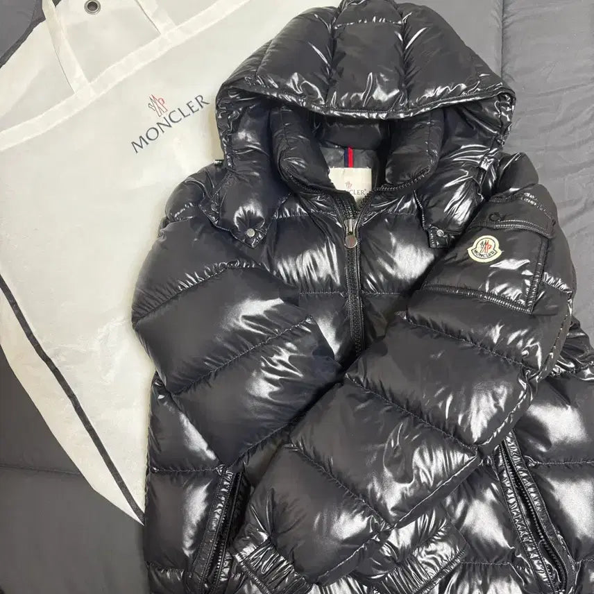 [BUNJANG] Moncler Maya 3 Size / 몽클레어 마야 3사이즈