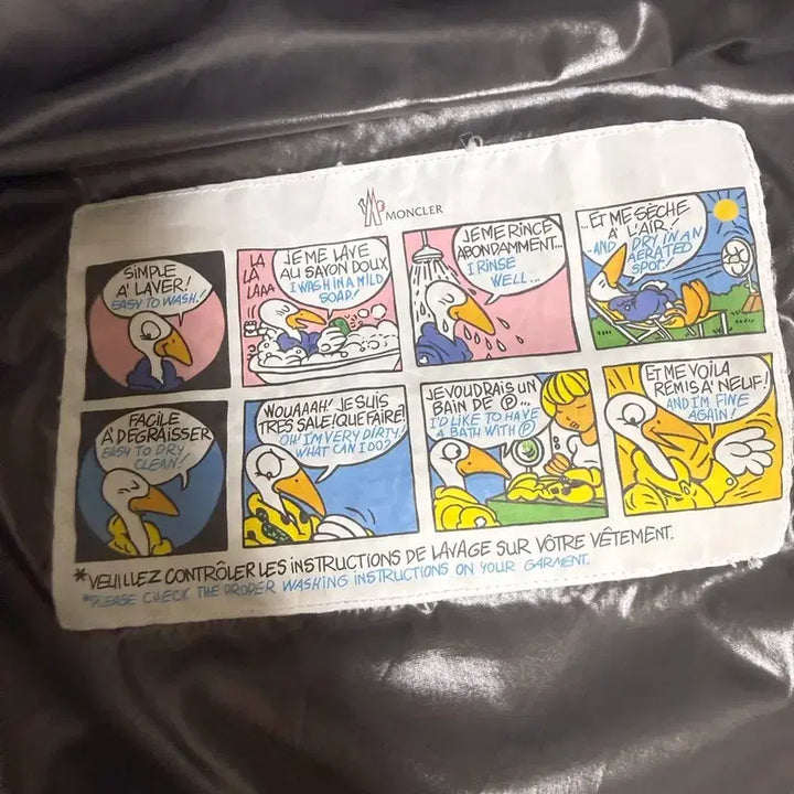 [BUNJANG] Moncler Maya 3 Size / 몽클레어 마야 3사이즈