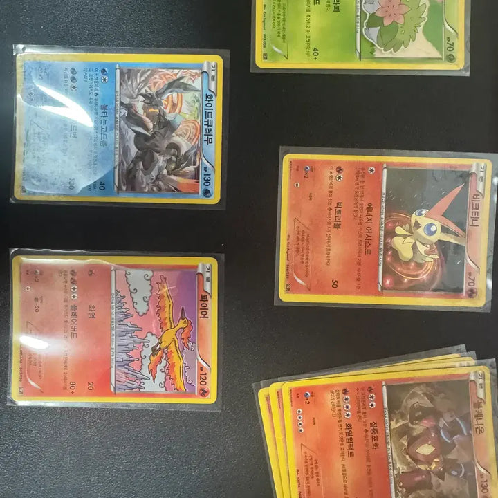 [BUNJANG] Pokemon Card Collection CP5 / 환상 전설 드림 컬렉션(cp5) 포켓몬카드 판매합니다