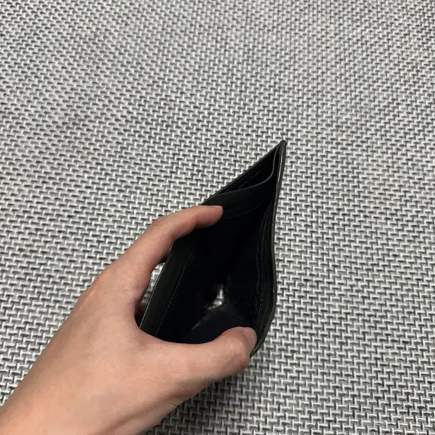 [BUNJANG] Bottega Veneta Intrecciato Bifold Wallet / 보테가베네타 인트레치아토 반지갑