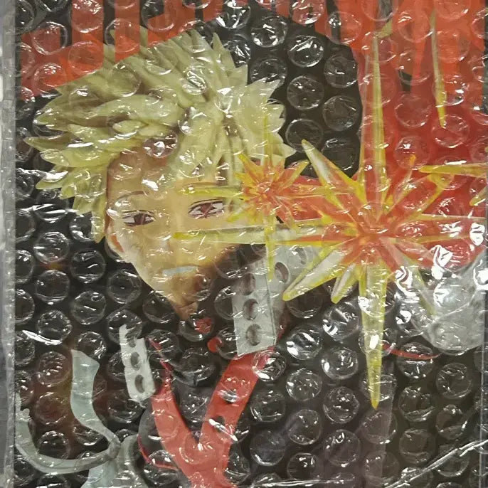 [BUNJANG] My Hero Academia Bakugo MAXIMATIC Figure / (미개봉)히로아카 바쿠고  MAXIMATIC 맥시매틱 피규어