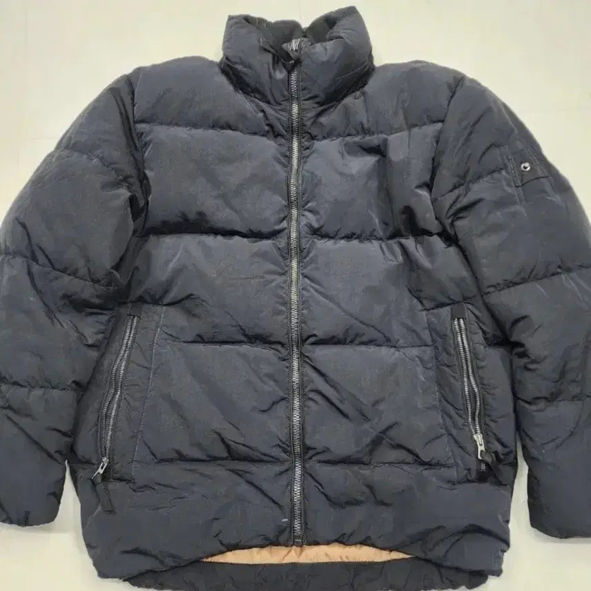 [BUNJANG] Series Goose Down Padded Jacket 100-105 / 시리즈 구스다운 패딩100~105