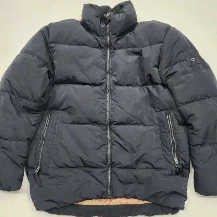 [BUNJANG] Series Goose Down Padded Jacket 100-105 / 시리즈 구스다운 패딩100~105