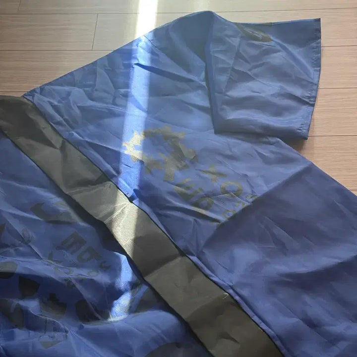 [BUNJANG] Osaka Expo Yukata / 오사카 엑스포기념 유카타