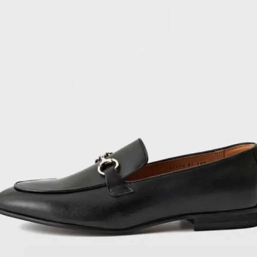 [SOLD OUT] 조셉트 블레이크 255 홀스빗 로퍼 신발단품